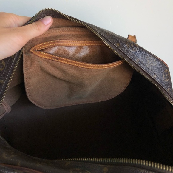 Louis Vuitton vintage bag - Picture 10 of 10